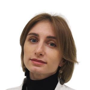 Соколова Светлана Леонидовна