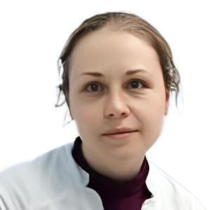Сапронова Александра Андреевна