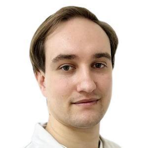 Картошкин Николай Владимирович