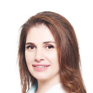 Омарова Напсят Салахатдиновна