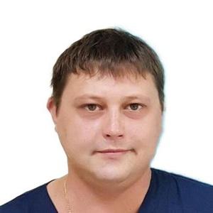 Бобынцев Игорь Николаевич