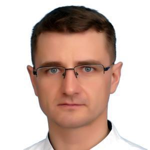 Тарасюк Григорий Сергеевич