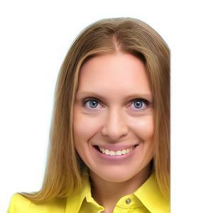 Гончарова Евгения Сергеевна