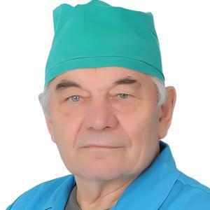 Трудов Юрий Васильевич