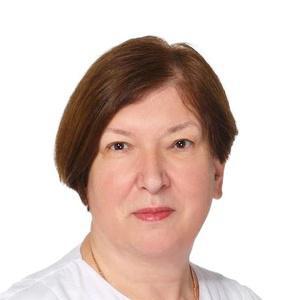 Дубовая Татьяна Николаевна