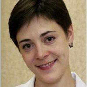 Трушникова Татьяна Николаевна