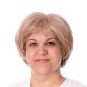 Попова Любовь Васильевна