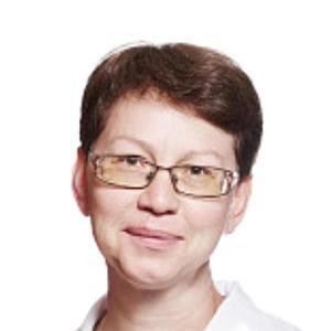 Бакалова Ольга Ивановна