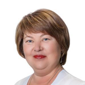 Шорникова Наталья Александровна