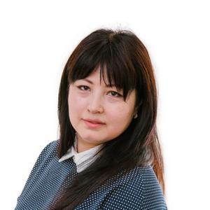 Нигай Елена Юрьевна