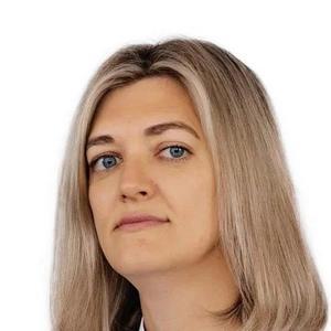 Панкратова Ирина Ивановна