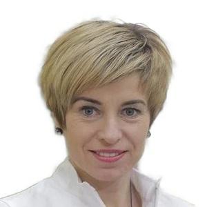 Маркина Татьяна Петровна