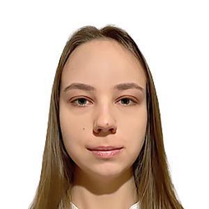 Симорот Надежда Викторовна