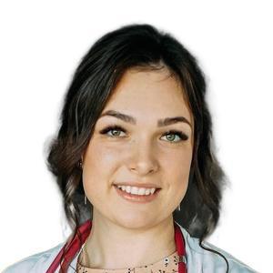 Слонова Любовь Ивановна