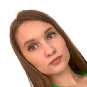 Зинченко Ксения Сергеевна