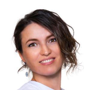 Ахметзянова Гульнара Семигуловна