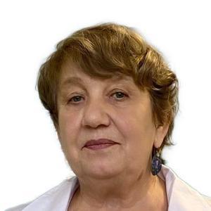 Коновалова Маргарита Ивановна