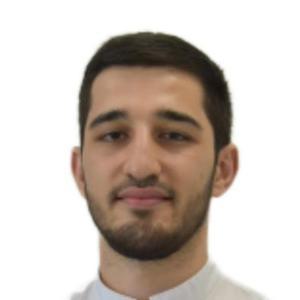 Багандалиев Муслим Багандалиевич