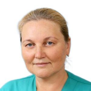 Толмачева Татьяна Геннадьевна