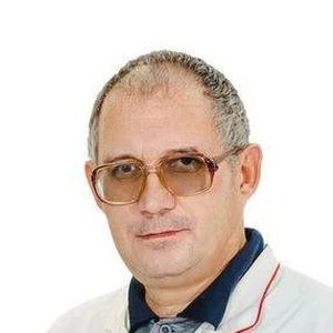 Герасимов Вячеслав Николаевич