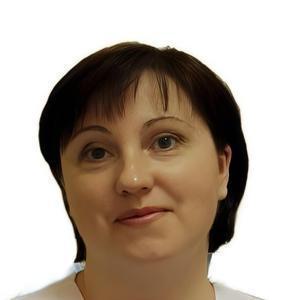 Кучер Марина Анатольевна