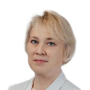 Потемкина Наталья Анатольевна