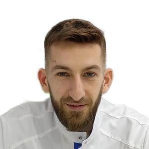 Вихристюк Евгений Витальевич
