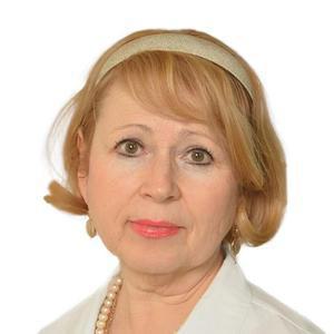 Дружинина Ольга Николаевна