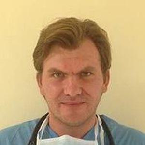 Маркин Александр Владимирович