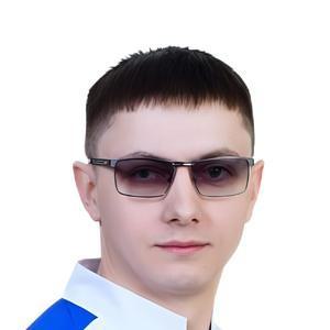 Паустов Андрей Николаевич