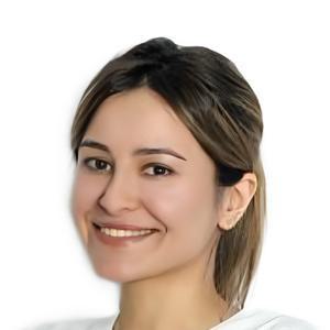 Сулеймандибирова Заграт Руслановна