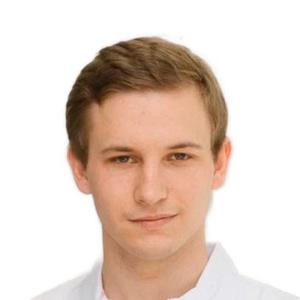 Титов Александр Евгеньевич