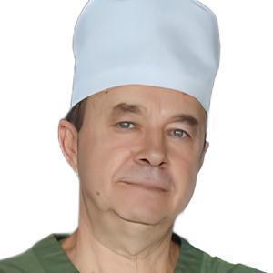 Тищенко Анатолий Петрович
