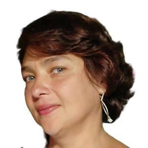 Биксон Ирина Георгиевна