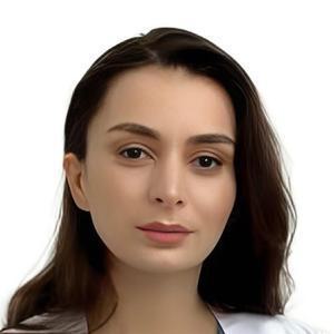 Селимова Фатима Насрединовна