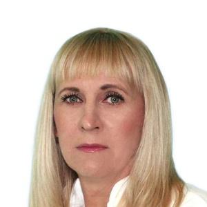 Казакова Ольга Аркадиевна