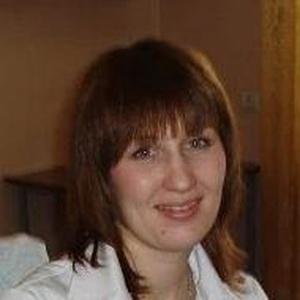 Селянина Евгения Сергеевна
