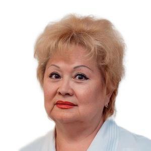 Ключерева Наталья Николаевна