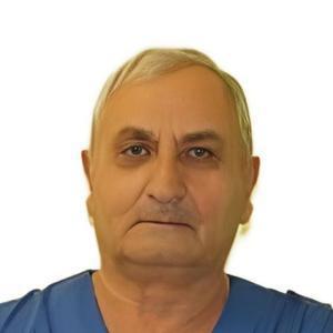 Меликян Мелсик Степанович