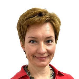 Данилова Екатерина Викторовна