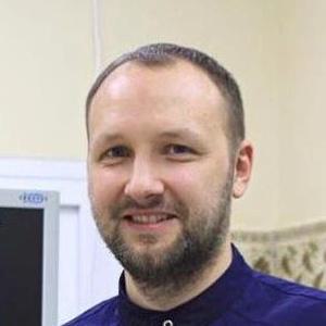 Поздеев Сергей Сергеевич