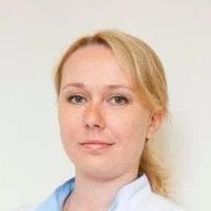 Шайдурова Ирина Сергеевна