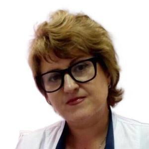 Гурулева Лариса Александровна