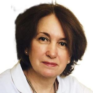 Линцова Наталья Григорьевна