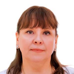 Паренькова Татьяна Вячеславовна