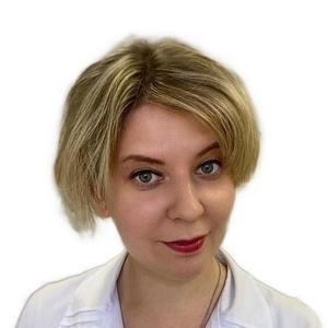 Курзенкова Дарья Андреевна
