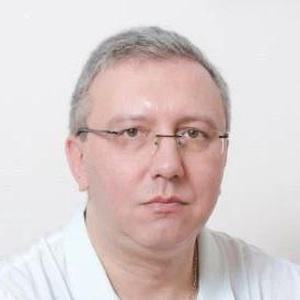 Карташов Андрей Николаевич