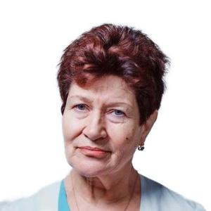 Никульшина Ольга Викторовна