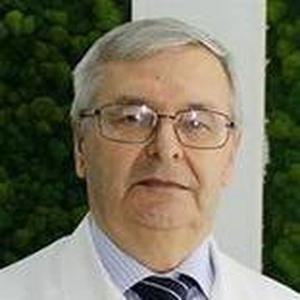 Асаулко Владимир Васильевич