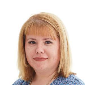 Сковородникова Екатерина Александровна